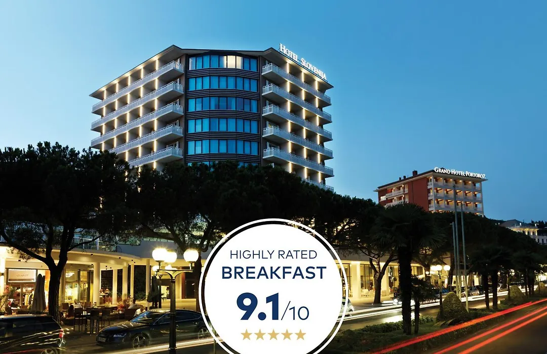 Hotel Slovenija - Terme & Wellness Lifeclass-1