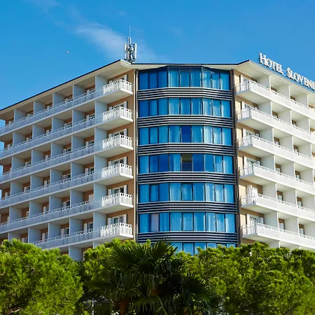 Hotel Slovenija - Terme & Wellness Lifeclass-3
