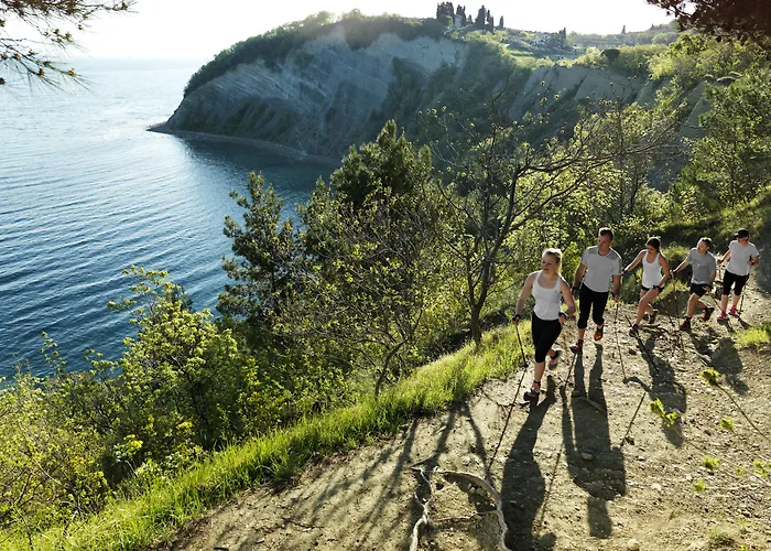 Hotel Neptun - Terme&Wellness Lifeclass Portorož