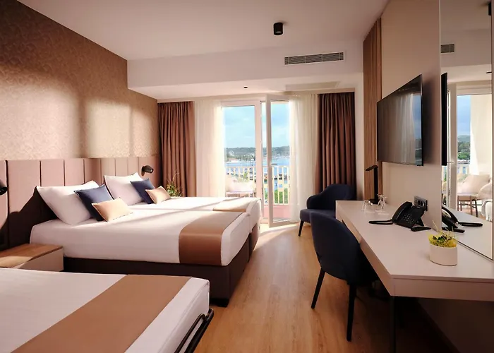 Hotel Riviera - Terme&Wellness Lifeclass Portorož